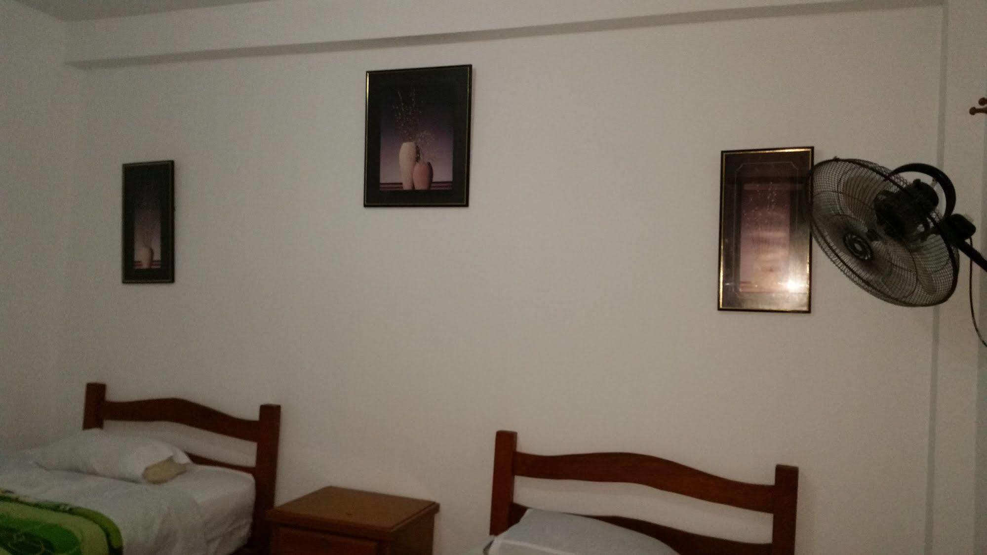 Paracas Hotel Ballestas Island מראה חיצוני תמונה